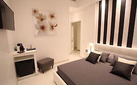 Guesthouse Interno 7 Luxury Rooms